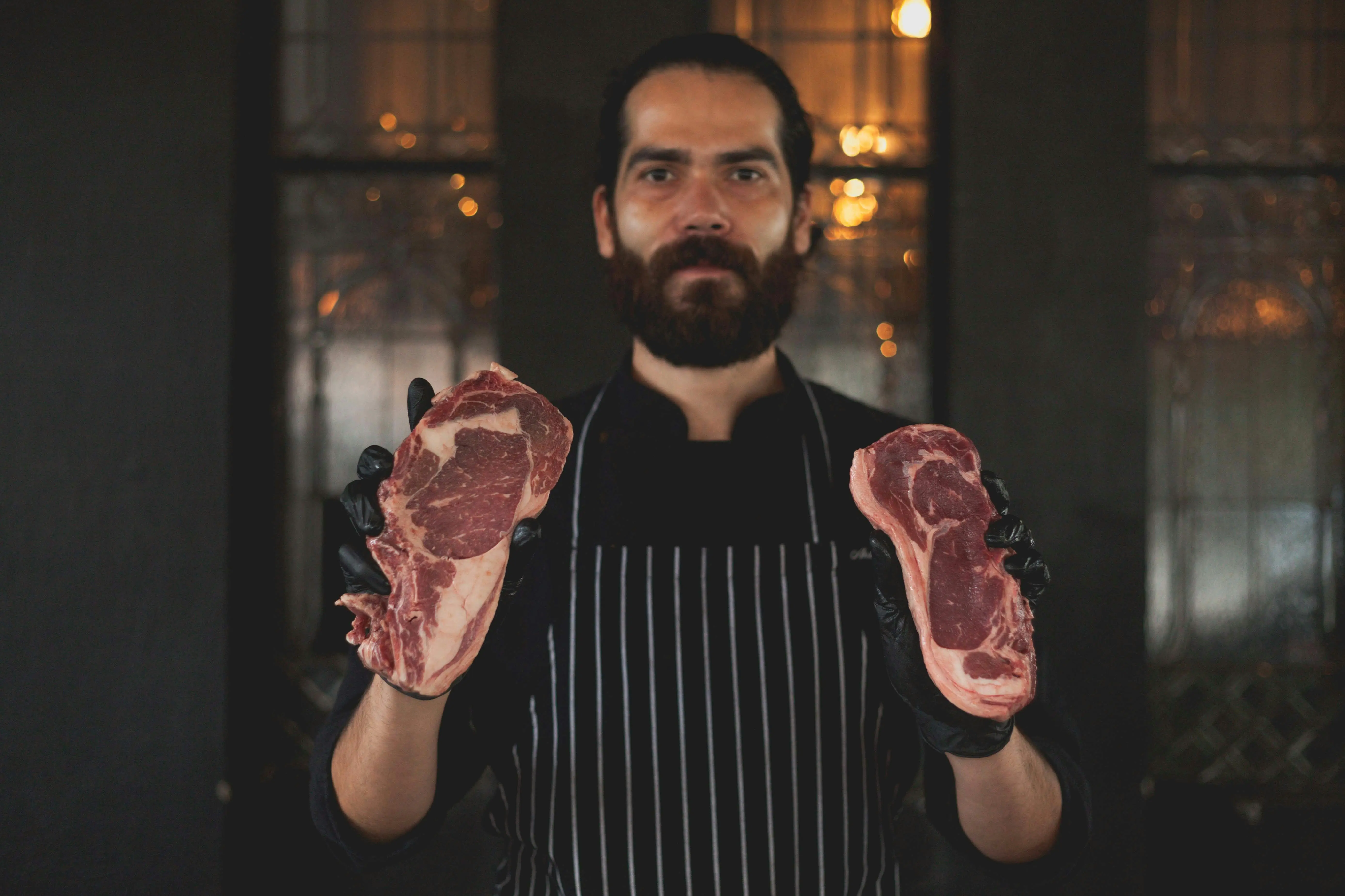 Températures de conservation des aliments en restauration professionnelle — normes HACCP 2026
